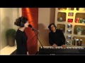 Hooverphonic - 'The night before' (Live in Radio 2 ...
