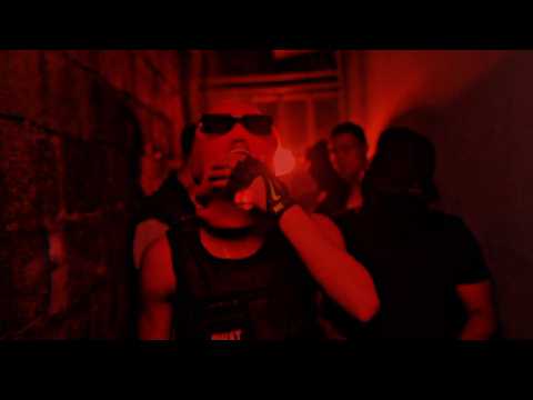 NAZETH - Rebeldia (Video Oficial)