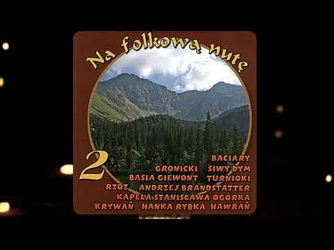 Hawrań - Nuty z Ziemi