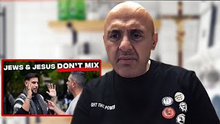 Why Jews Reject Jesus as the Messiah? Sam Shamoun