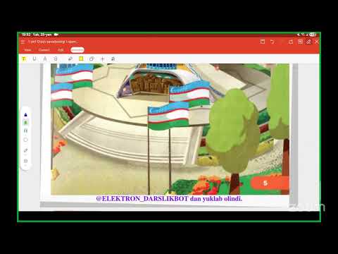 Nasiba Abdullayeva's Zoom Meeting