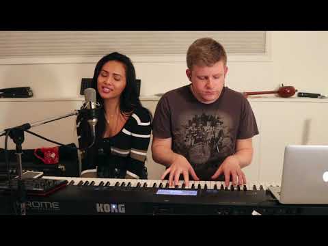 Yasmin Ray - Thank you, next (Ariana Grande Cover)