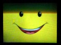Nick Jr Face Compilation 1998 1999 2000 2001 2002