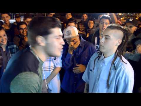 KANUTO vs KILLIMET - FINAL Fecha 7 (1º Torneo) - Sinescritura