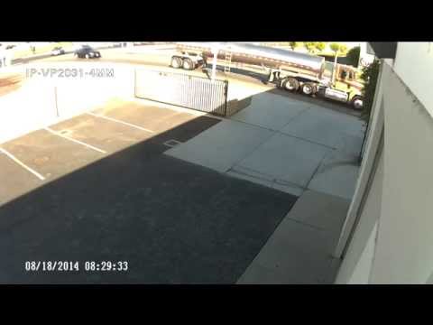 HD IP CAMERA 2.0 MP 1080P @ 30FPS - MODEL IP-IR8080VF-0922