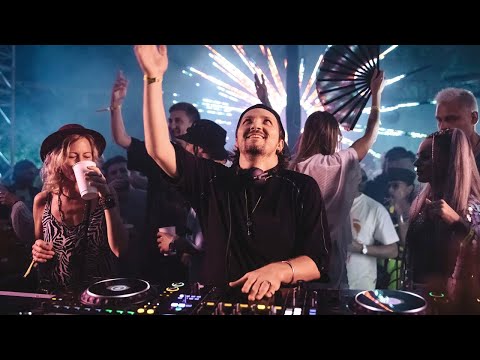 Acrobat @ TRIP Music Festival 2024