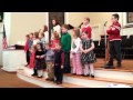 Ringers and singers 2