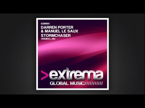 Darren Porter and Manuel Le Saux - Stormchaser