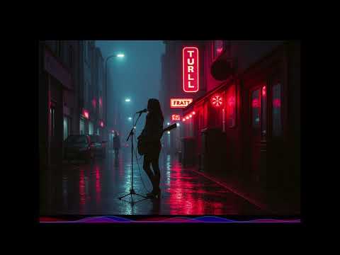 Üflediler Söndüm - EchoVerse AI - Anatolian Psychedelic Rock (Cover)