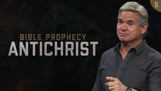 The Daze Of The Antichrist