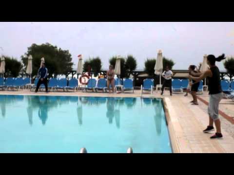 Дневная  анимация