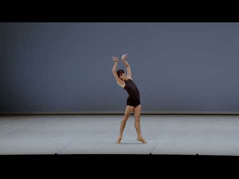 Arturo LIZANA GARCÍA, 402 – Prix de Lausanne 2023 – Contemporary