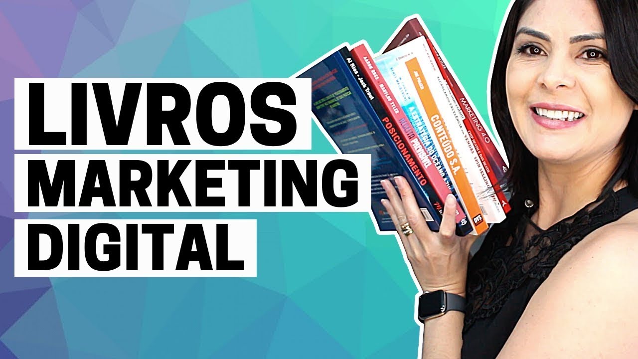 7 Digital Marketing Books You Should Read | Marketing Book Tip