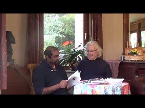 Présentation la Caresse  de L'ange 230423