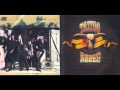 Tattoo Rodeo - Let Me Be The One 