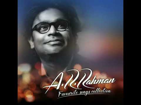 Vennilavin theril      Duet     A R Rahman    High Quality      Song