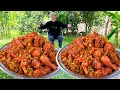 AYAM GORENG BEREMPAH RESEPI PADU ️ Sesuai Untuk Berniaga