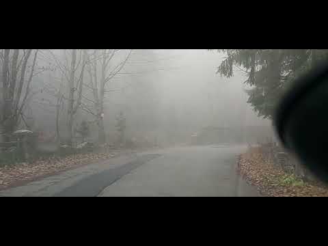 Mănăstirea Sinaia - Cota 1400 ,Decembrie 2022