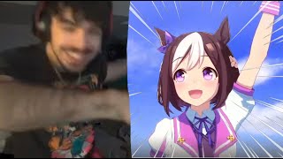 TAKING A WHOLE NEW MEANING TO HORSE GIRL