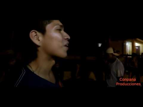 Sharp vs William - Polideportivo S.A.