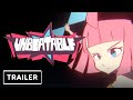 Vidéo de gameplay de Unbeatable  Playstation