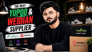 The BEST Yupoo & Weidian Sellers 2026 🔥 Hidden Supplier List + Premium Finds!