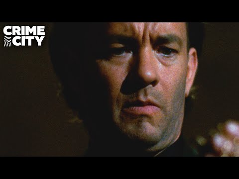 Mona Lisa's Secret Message | The Da Vinci Code (Tom Hanks)