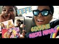 6ix9ine, Nicki Minaj, Murda Beatz - “FEFE” (Official Music Video) REACTION