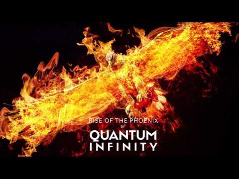 Quantum Infinity - Rise Of The Phoenix