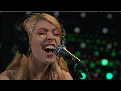 Charly Bliss - Capacity (Live on KEXP)