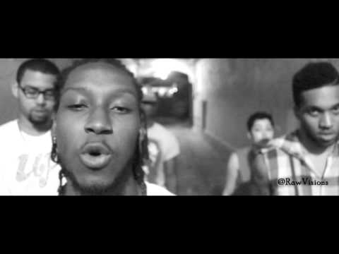 Voices From The UnderGround (Dir E. Buckles)