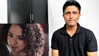 Download lagu Flashlight - Jessie J cover By Wizzy REACTION mp3