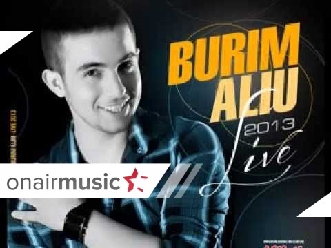 Burim Aliu Shkruje N'leter