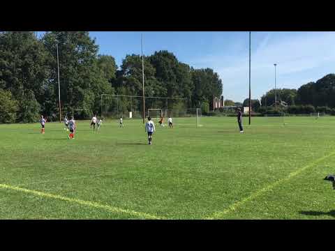 BSC jo11-3 -K’dijke jo11-1
