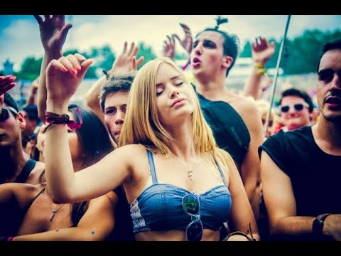 TOMORROWLAND 2020 🔥 The Best Electronic Music 🔥 The Newest - Electronica Mix