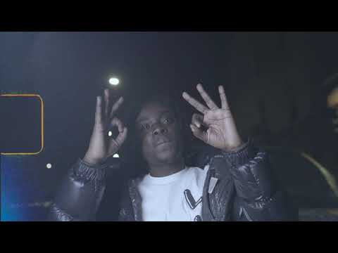 Prada P - Tracey (Music Video) [Shot by @Mookiemadface]