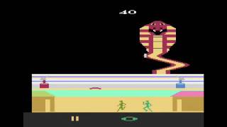 Action Force for the Atari 2600