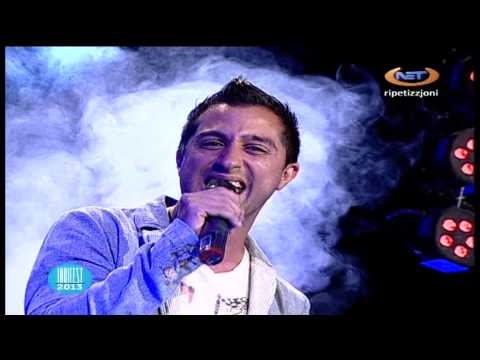 Indifest 2013 - Armonija - Minik