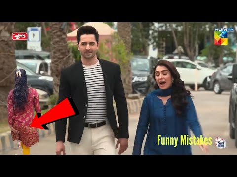 Chand Tara Episode 20 | Funny Mistakes | Chand Tara Episode 21 Promo | Hum Tv