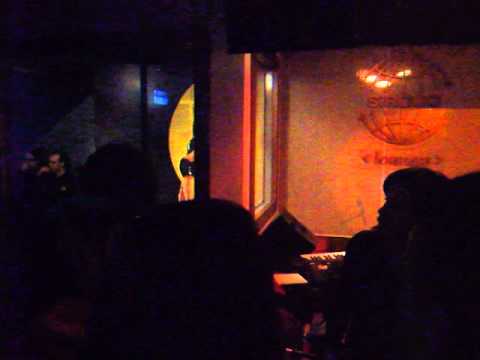 Morena - Luis Fercán (con Fredi Leis) (fragmento)