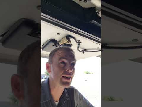 powergear rv slide manual operation