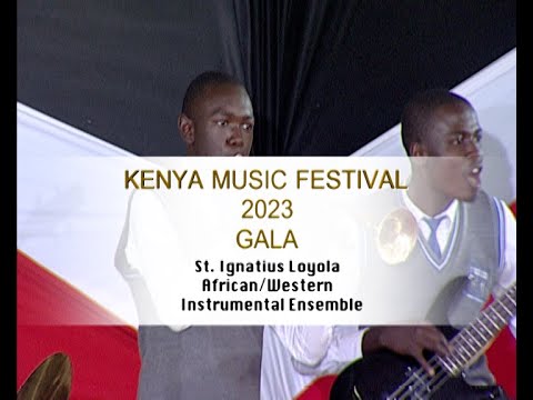 Gala 2023 St. Ignatius Loyola African /Western Instrumental Ensemble.mp4