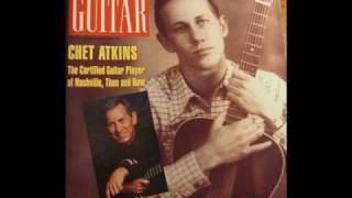 Chet Atkins "Hidden Charm"