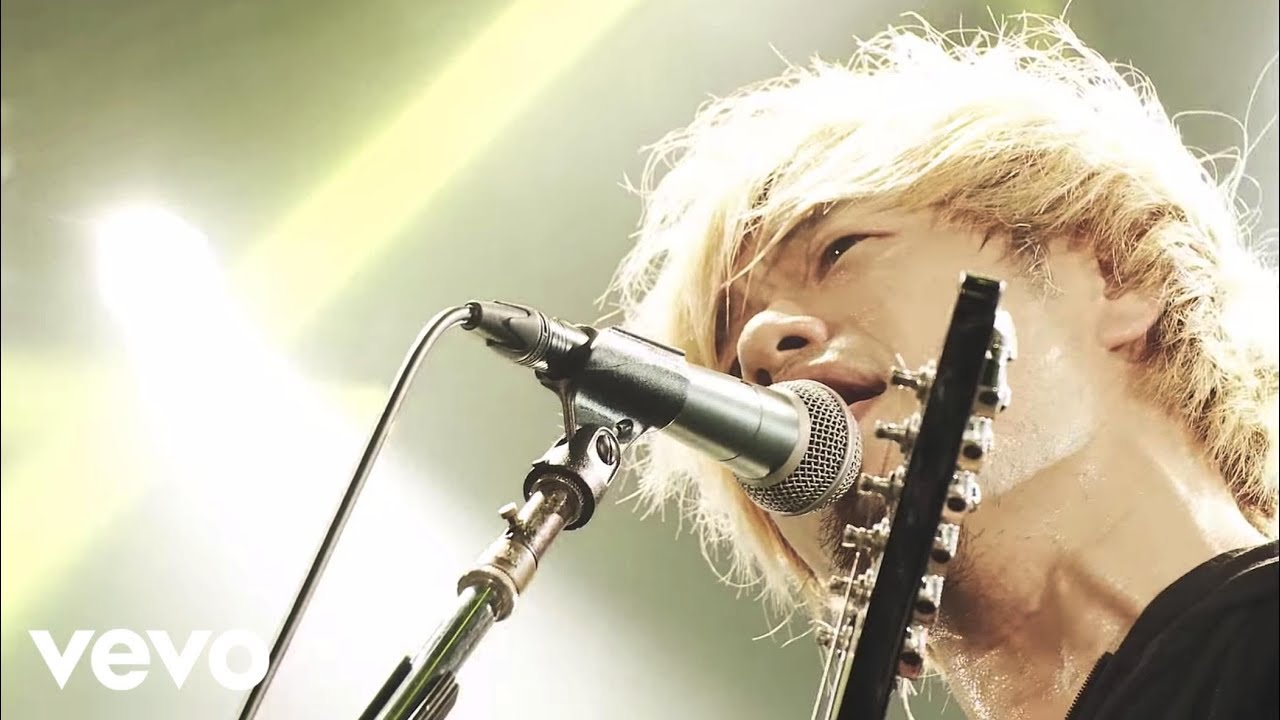 10-FEET - その向こうへ LIVE VERSION（2018.2.22 Zepp Tokyo）