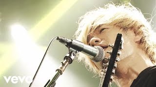 10-FEET-その向こうへLIVEVERSION2018.2.22ZeppTokyo