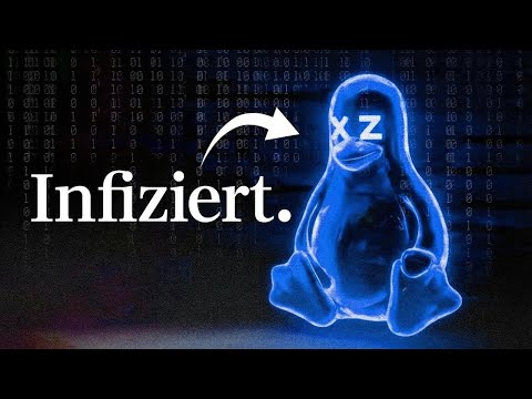 Video Thumbnail: Das Internet stand kurz vor dem Zusammenbruch – und keiner hat's gemerkt