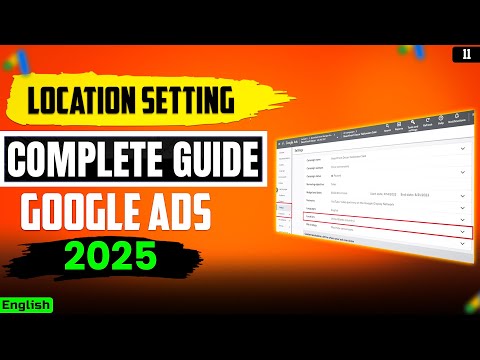 Google Ads Course with AI 2025 Google Ads Course for Beginners googleadscourse googleads2025