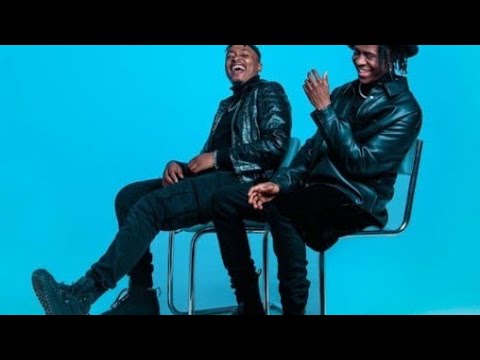 Benny Chill × Nasty C × Michael Jackson and Jillz - Rock my soul [Typebeat]