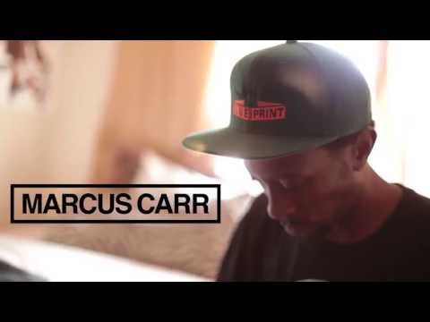 Blueprint Welcomes Marcus Carr