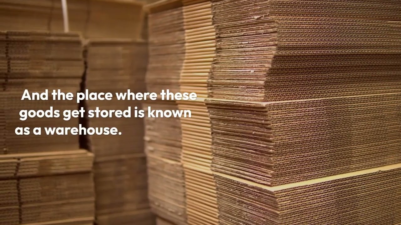 Warehouse Storage 101: A Complete Guide
